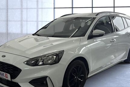 Ford Focus 45.164 km 15.900 &euro; Brand-Erbisdorf 09618