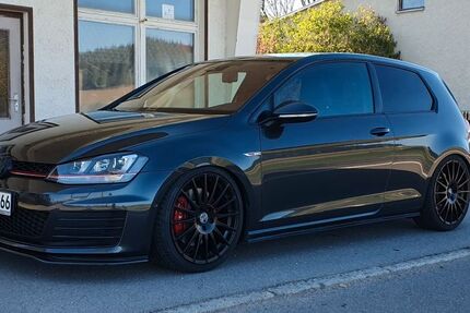 VW Golf 197.000 km 12.000 € Grünhainichen/Waldkirchen 09579