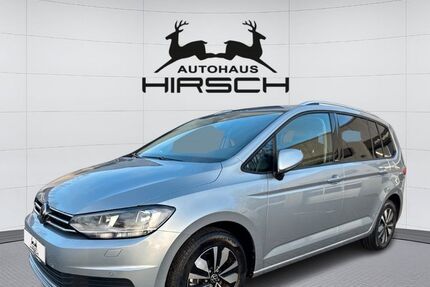 VW Touran 9.978 km 32.990 € Chemnitz 09120