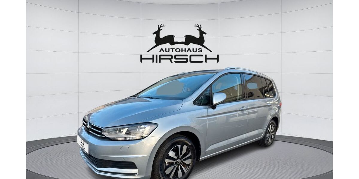 VW Touran 9.978 km 32.990 € Chemnitz 09120
