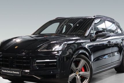 Porsche Cayenne 26.990 km 104.890 € Chemnitz 09116