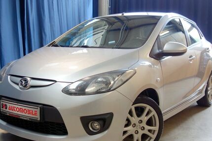 Mazda 2 84.235 km 5.999 &euro; Chemnitz 09120