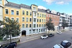 Großzügiges 3-Zimmer-Appartment in Seniorenwohnanlage auf dem Kaßberg! - Etagenwohnung Chemnitz Kaßberg | Angebot:26495178