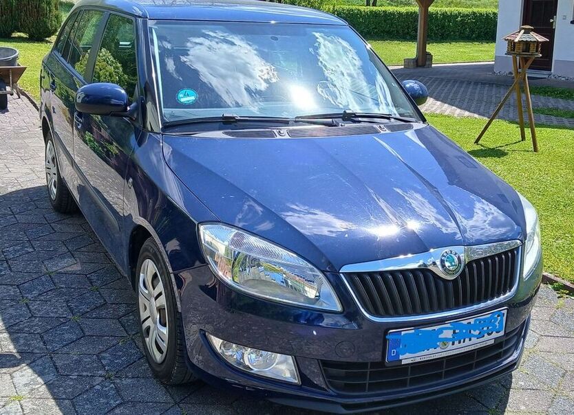 Fabia