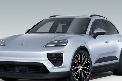 Porsche Macan 9.990 km 81.890 &euro; Chemnitz 09116
