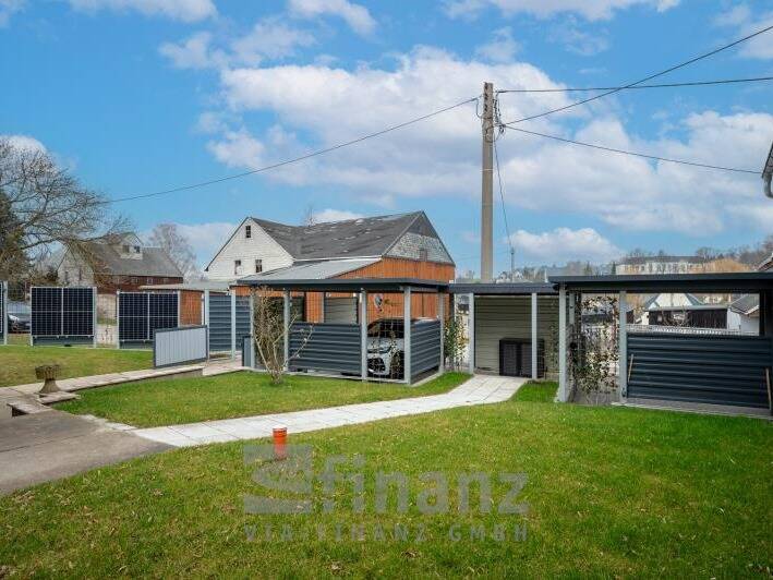 Einfamilienhaus Niederwürschnitz - 6 Zimmer, 120 m&sup2;, 299.000&euro; | Angebot:26475978