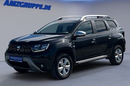 Dacia Duster 101.196 km 13.490 &euro; Stollberg 09366