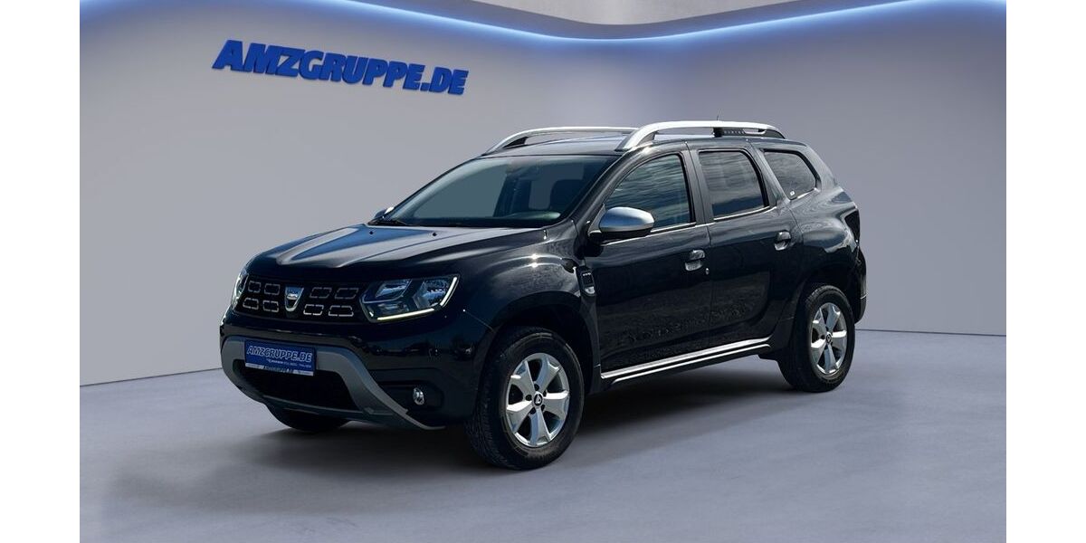Dacia Duster 101.196 km 13.490 &euro; Stollberg 09366