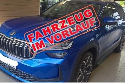 Skoda Kodiaq 60.880 km 36.899 &euro; Chemnitz - Mittelbach 09224