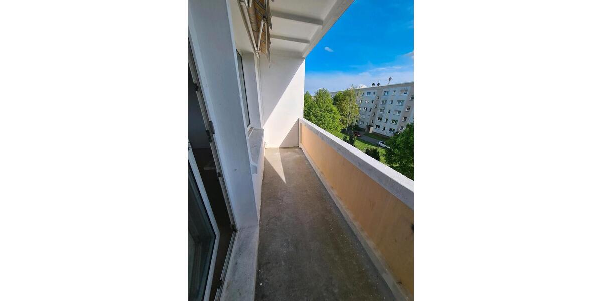 Etagenwohnung Chemnitz Rabenstein - 4 Zimmer, 80 m&sup2;, 92.000&euro; | Angebot:26550449