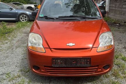 Chevrolet Matiz 59.181 km 1.299 &euro; Chemnitz 09113
