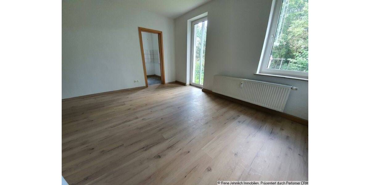 Solides Mehrfamilienhaus mit gepflegter Substanz und stabiler Vermietbarkeit in ruhiger Lage 1 zimmer