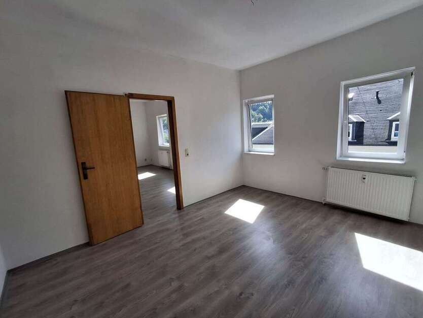 Wohnung zum Mieten in Annaberg-Buchholz 400 € 57 m²