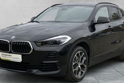 BMW X2 81.000 km 23.950 &euro; Chemnitz 09113
