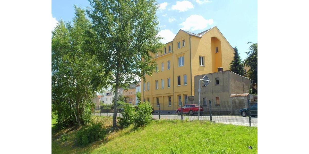 Etagenwohnung Limbach-Oberfrohna Oberfrohna - 3 Zimmer, 72 m&sup2;, 360&euro; | Angebot:26276279