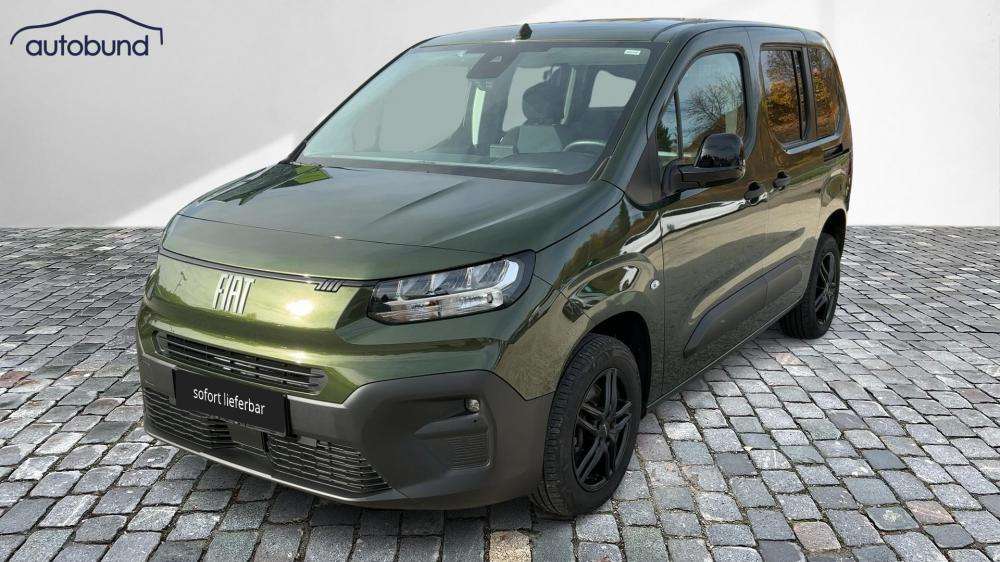 Fiat Doblo 6.220 km 22.970 &euro; Brand-Erbisdorf 09618