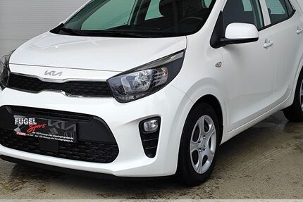 Kia Picanto 29.150 km 12.499 &euro; Oberlungwitz 09353