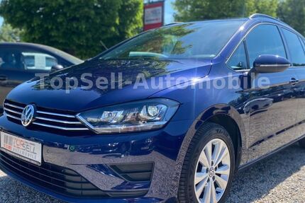 VW Golf Sportsvan 70.000 km 12.999 &euro; Chemnitz 09120