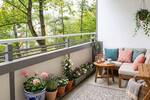 Etagenwohnung Chemnitz Helbersdorf - 3 Zimmer, 57 m&sup2;, 370&euro; | Angebot:26903797