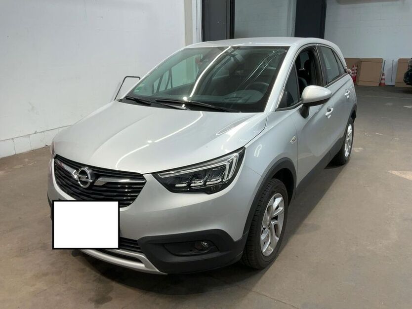 Crossland (X)