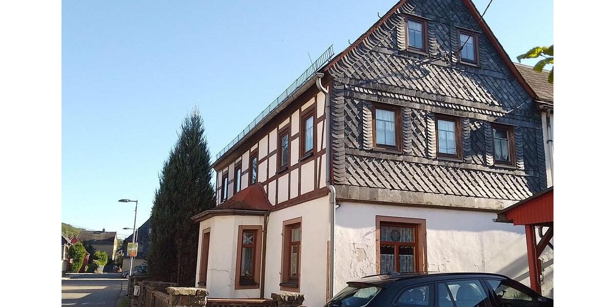 Einfamilienhaus Mülsen - 105.000&euro; | Angebot:26764019