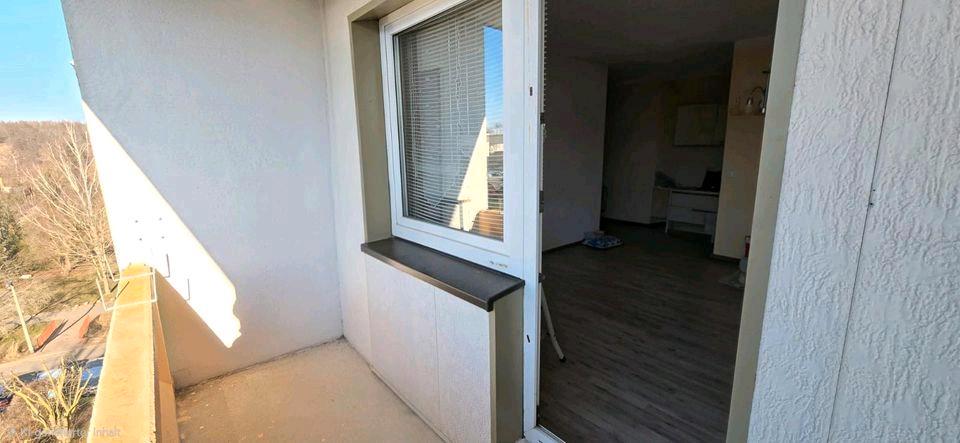 Etagenwohnung Mülsen - 3 Zimmer, 56 m&sup2;, 25.000&euro; | Angebot:27083995