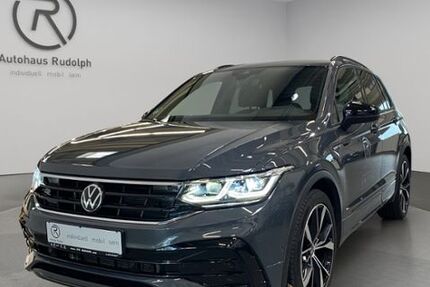 VW Tiguan 18.511 km 43.949 &euro; Oelsnitz/Erzgebirge 09376