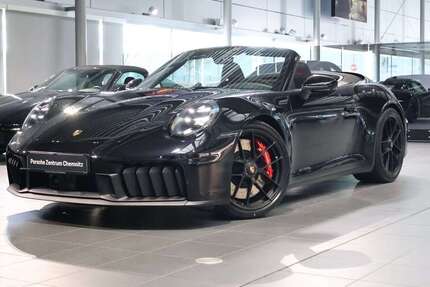 Porsche 911 4.900 km 194.750 &euro; Chemnitz 09116
