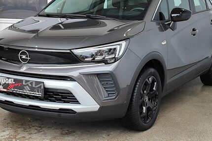 Opel Crossland (X) 11.900 km 17.369 &euro; Oberlungwitz 09353