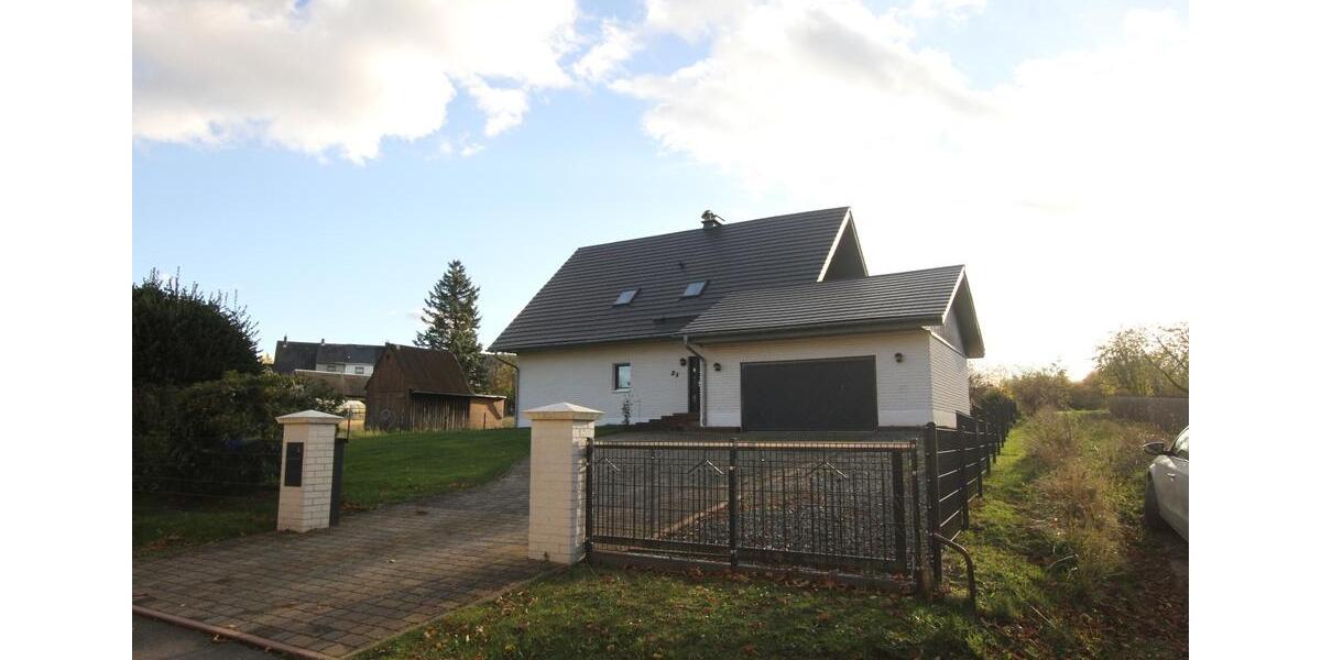 Einfamilienhaus Niederwiesa - 6 Zimmer, 250 m&sup2;, 550.000&euro; | Angebot:26429133