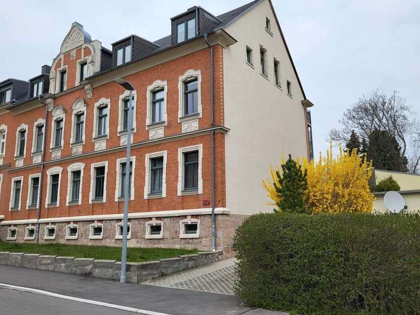 Wohnung zum Kaufen in Chemnitz 86.000 € 75 m²
