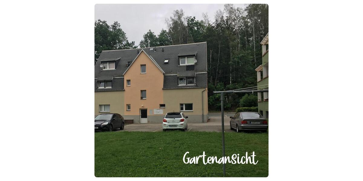 Dachgeschoßwohnung Chemnitz Klaffenbach - 2.5 Zimmer, 62 m&sup2;, 430&euro; | Angebot:26178185