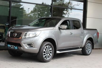 Nissan Navara 58.000 km 29.995 € Chemnitz 09114
