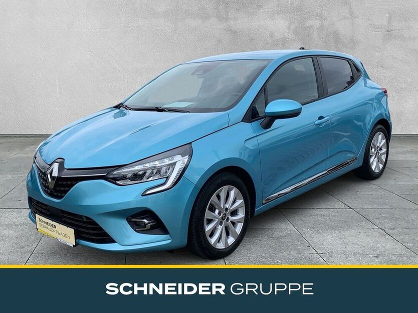 Clio