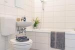 Etagenwohnung Chemnitz Markersdorf - 1 Zimmer, 35 m&sup2;, 224&euro; | Angebot:26682180