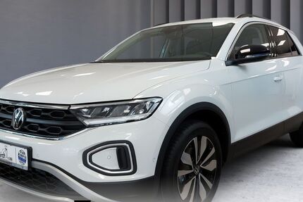 VW T-Roc 1.500 km 25.990 € Aue 08280