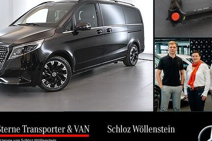 Mercedes-Benz V 250 13.578 km 72.470 &euro; Chemnitz 09120