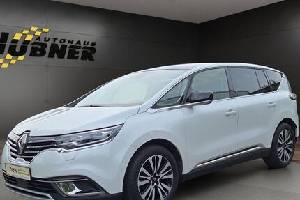 Renault Espace 28.500 km 28.470 &euro; Oberlungwitz 09353