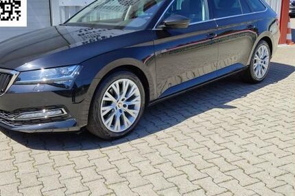 Skoda Superb 77.194 km 29.680 &euro; Zschopau 09405