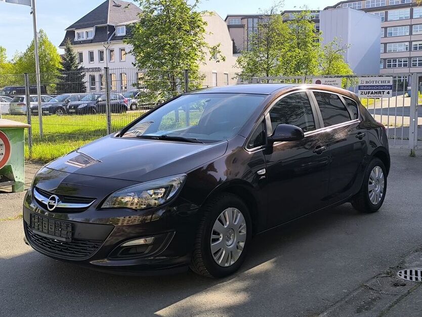 Astra