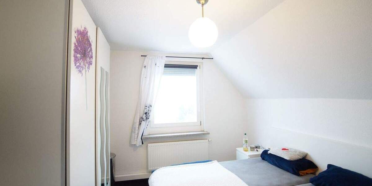 Doppelhaushälfte Chemnitz Glösa-Draisdorf - 5 Zimmer, 101 m&sup2;, 250.000&euro; | Angebot:25773152