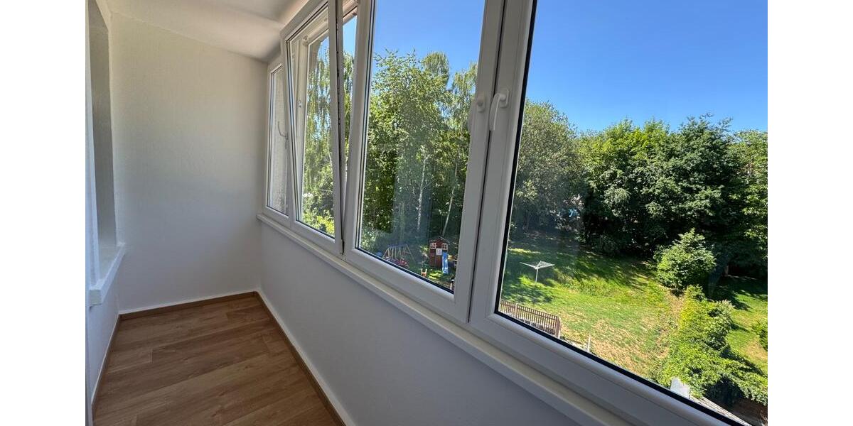 Etagenwohnung Waldheim - 5 Zimmer, 120 m&sup2;, 650&euro; | Angebot:26299942