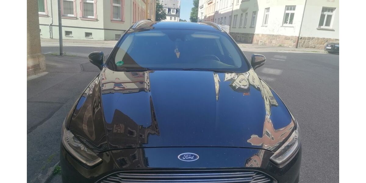 Ford Mondeo 135.000 km 10.800 € Chemnitz 09113