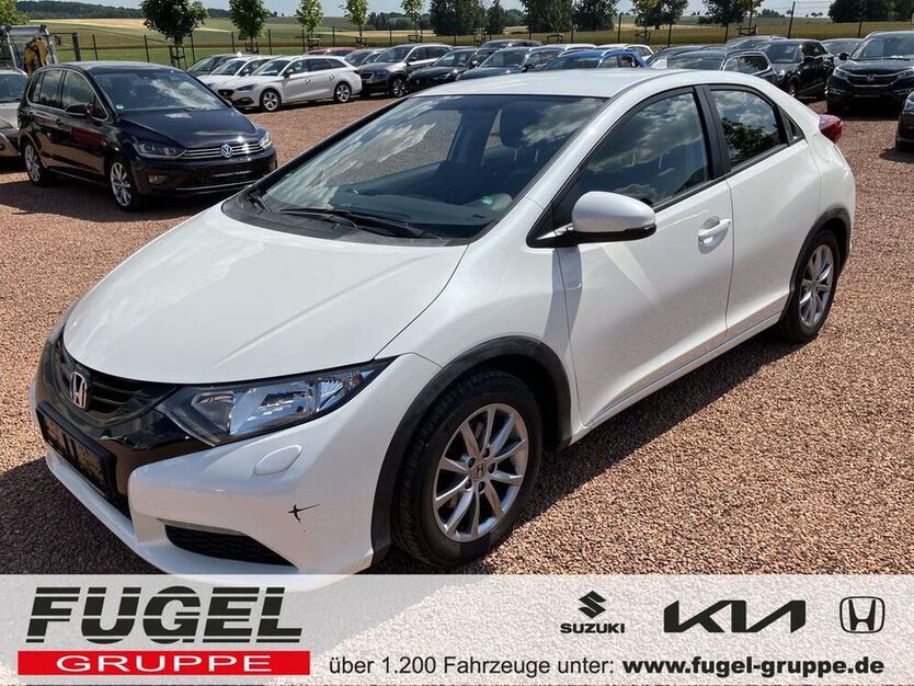 Civic