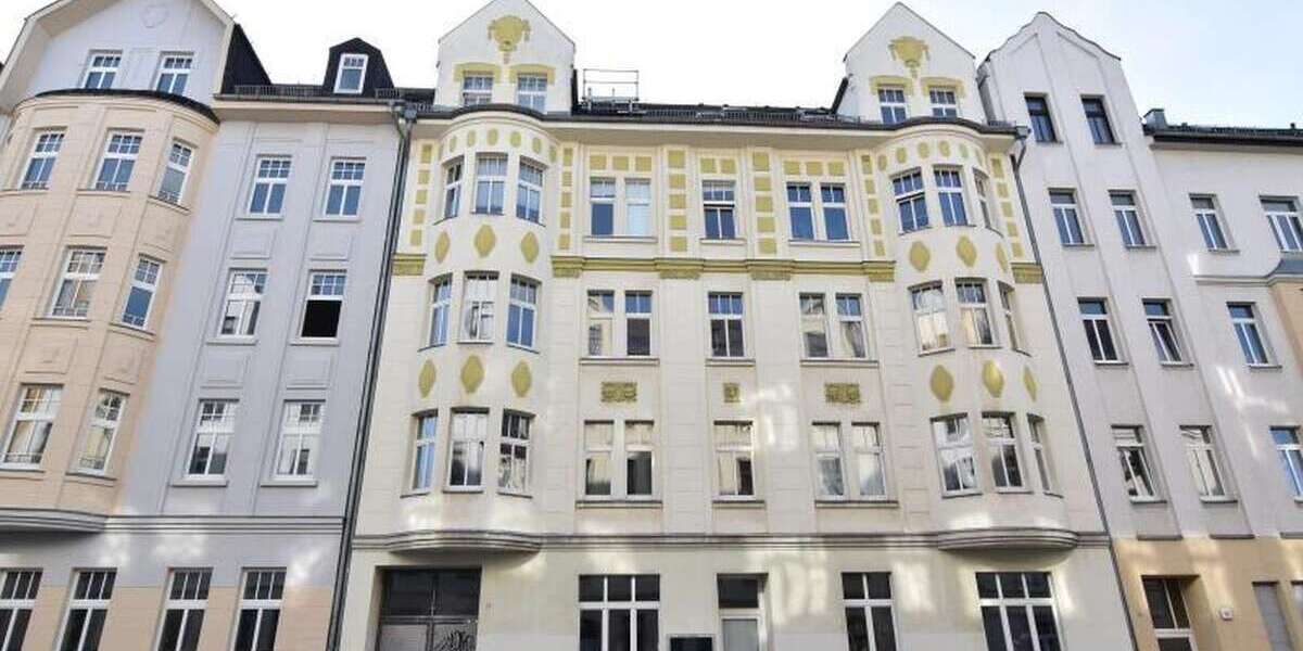 Etagenwohnung Chemnitz Hilbersdorf - 3 Zimmer, 89 m&sup2;, 500&euro; | Angebot:26884174