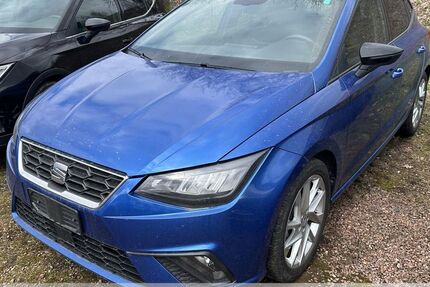 Seat Ibiza 13.915 km 16.299 &euro; Chemnitz 09125