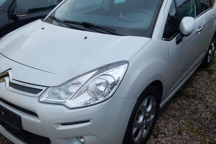 Citroen C3 135.000 km 3.996 &euro; Chemnitz 09116
