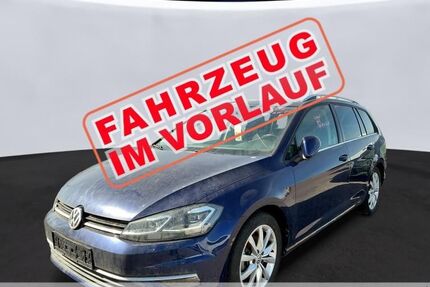 VW Golf 42.265 km 17.899 &euro; Chemnitz - Mittelbach 09224