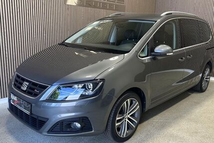 Seat Alhambra 77.997 km 24.919 &euro; Chemnitz 09125