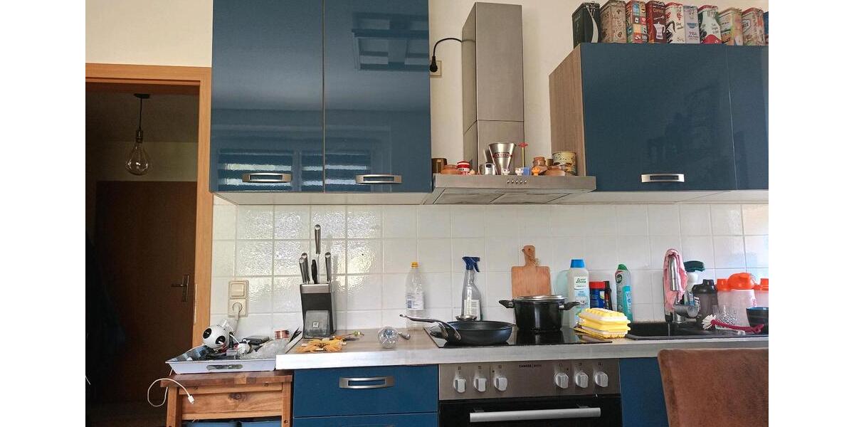 Etagenwohnung Chemnitz Borna-Heinersdorf - 2 Zimmer, 67 m&sup2;, 76.000&euro; | Angebot:26926347
